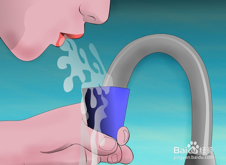 如何使用电动牙刷正确刷牙