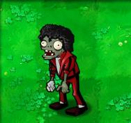 《植物大战僵尸》僵尸详细图文介绍