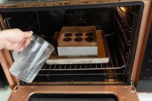 奥利奥古典蛋糕