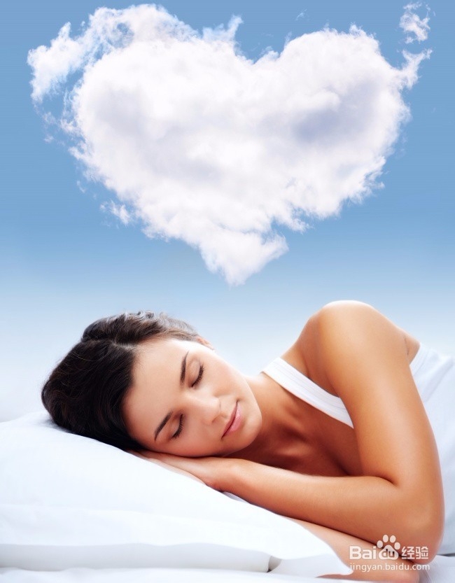 调治睡眠的九大法宝