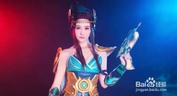 王者荣耀虞姬使用攻略