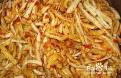 经典川菜之宫保鸡丁的做法