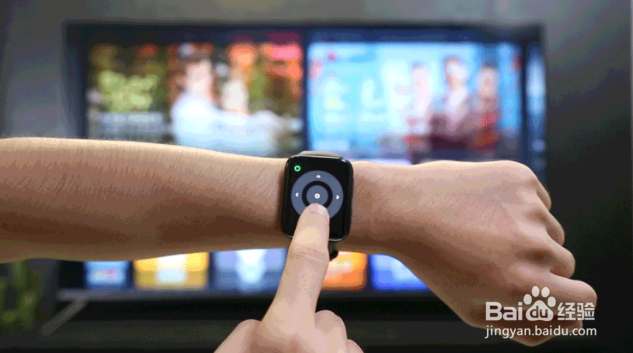 OPPO智能电视K9互联功能