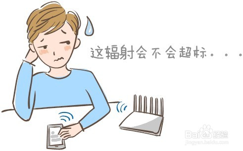 路由器WiFi信号差?华为路由Q1子母路由配对教程