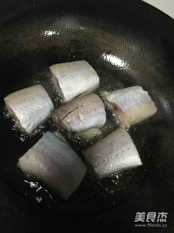 安氏电饭煲鳕鱼