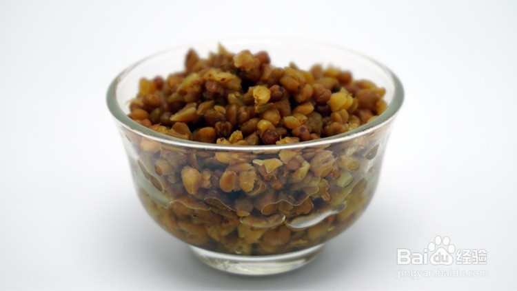 富硒黑苦荞茶最适合哪些人群饮用？