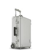 盘点拉箱杆 旅行箱箱包产业的几大特征