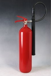 灭火器如何使用