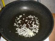 怎样自制培根意大利面