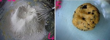 海苔肉松饼干棒