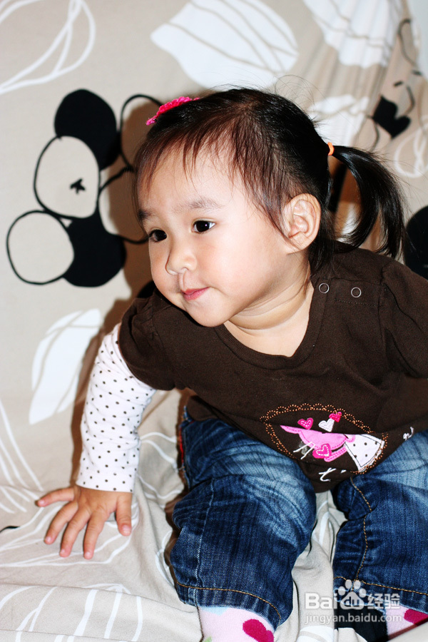 晴晴小公主四岁生日快乐(组图)