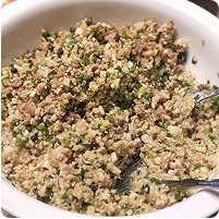 猪儿粑的做法-四川小吃