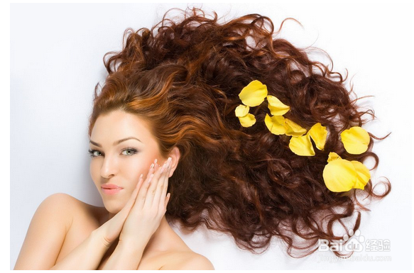 怎样利用白醋美容护肤？