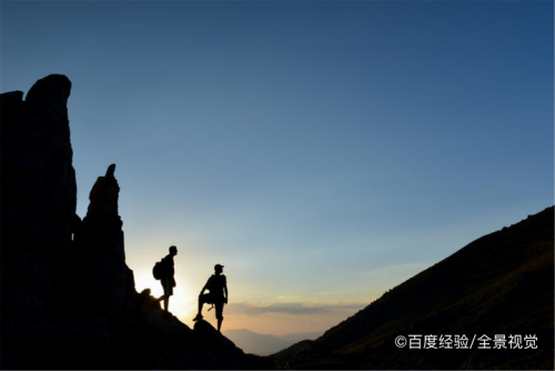 生活中遇到困難怎樣克服-百度經驗