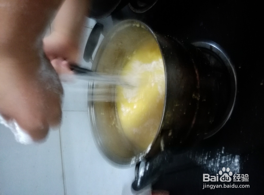 如何做出玉米饭？