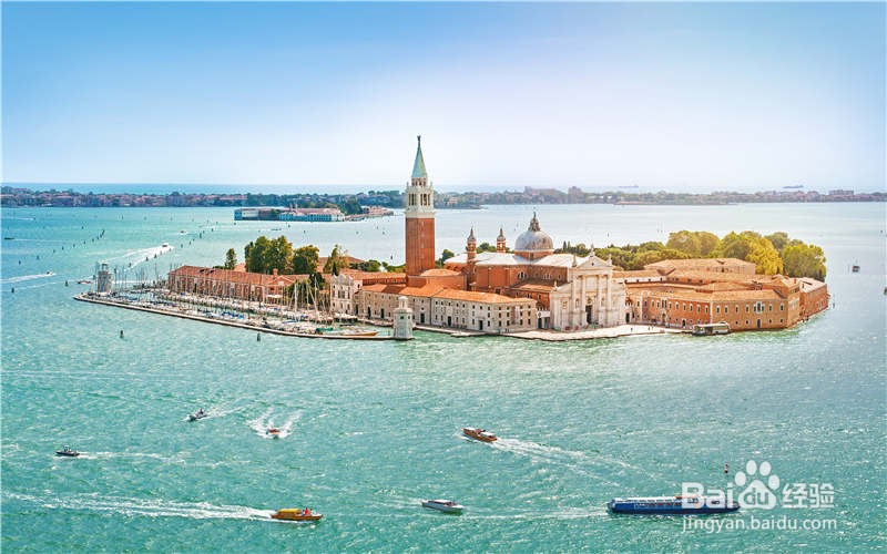 意大利周边景点指南