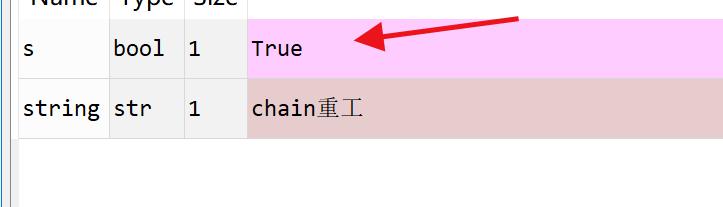 python如何判断字符串只包含字母或中文