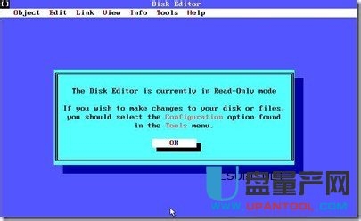 电脑硬件检修：[1]硬盘软故障检修