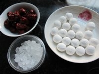 红枣蒸汤圆小妙招