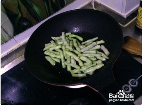 白不老的家常做法