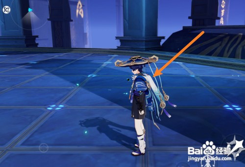 原神散兵命之座如何才能解锁