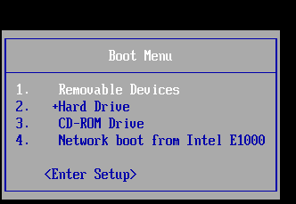 Vmware虚拟机如何使用U盘启动虚拟机系统