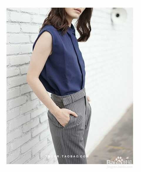 胖女孩的夏天——如何搭配显瘦？