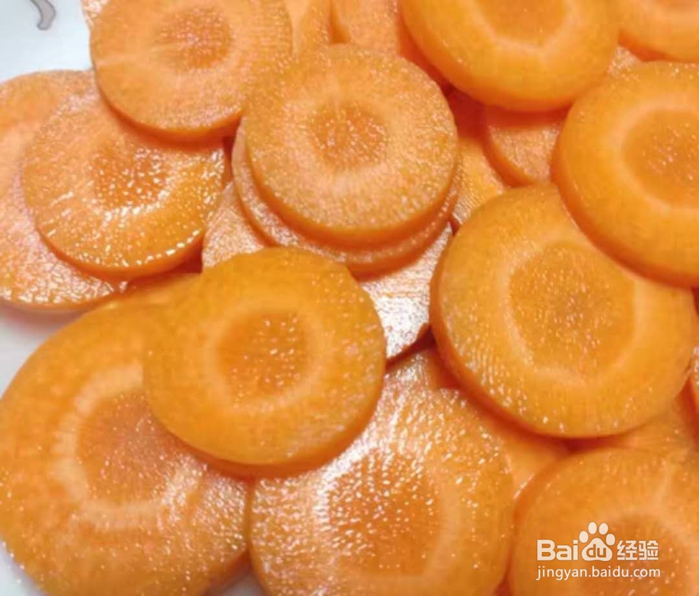 好吃地家庭煎饼