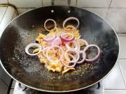 怎样自制韩式酱爆小墨鱼