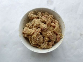 传统名吃粉蒸肉