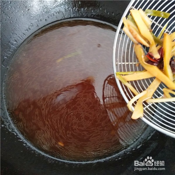 电饭煲做煲仔饭的做法窍门