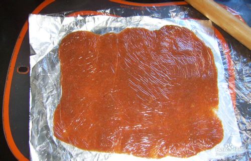 蜜汁黑胡椒猪肉脯