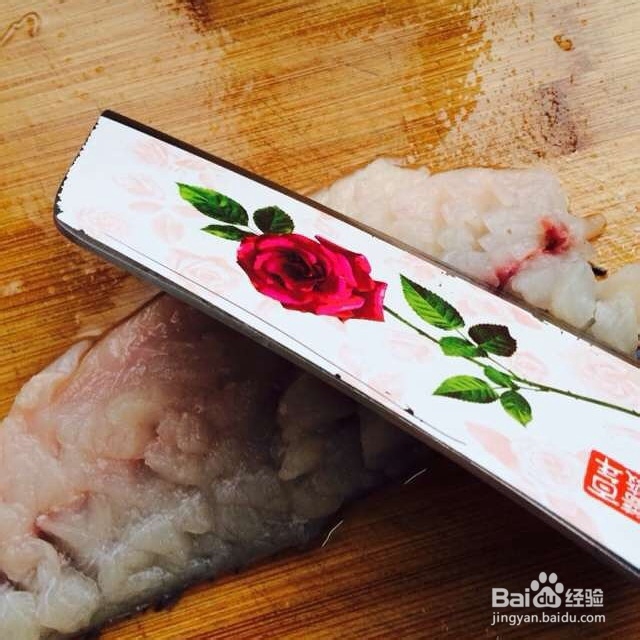 怎么做松鼠鱼？