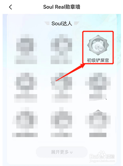 Soul APP中的初级铲屎官任务如何开启