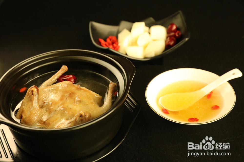 一鸽胜九鸡,海记品鸽分享鸽子各种做法!