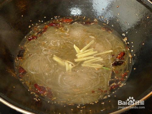 难以抗拒的诱惑----酸辣粉