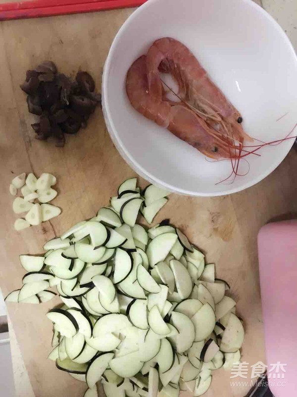 海参茄子疙瘩汤
