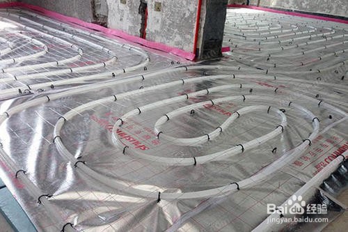 地暖怎么用最省流量