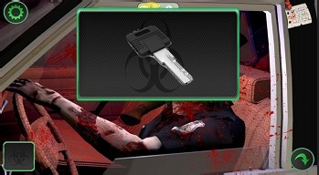 安卓版活死人之地攻略：[5]购买手枪