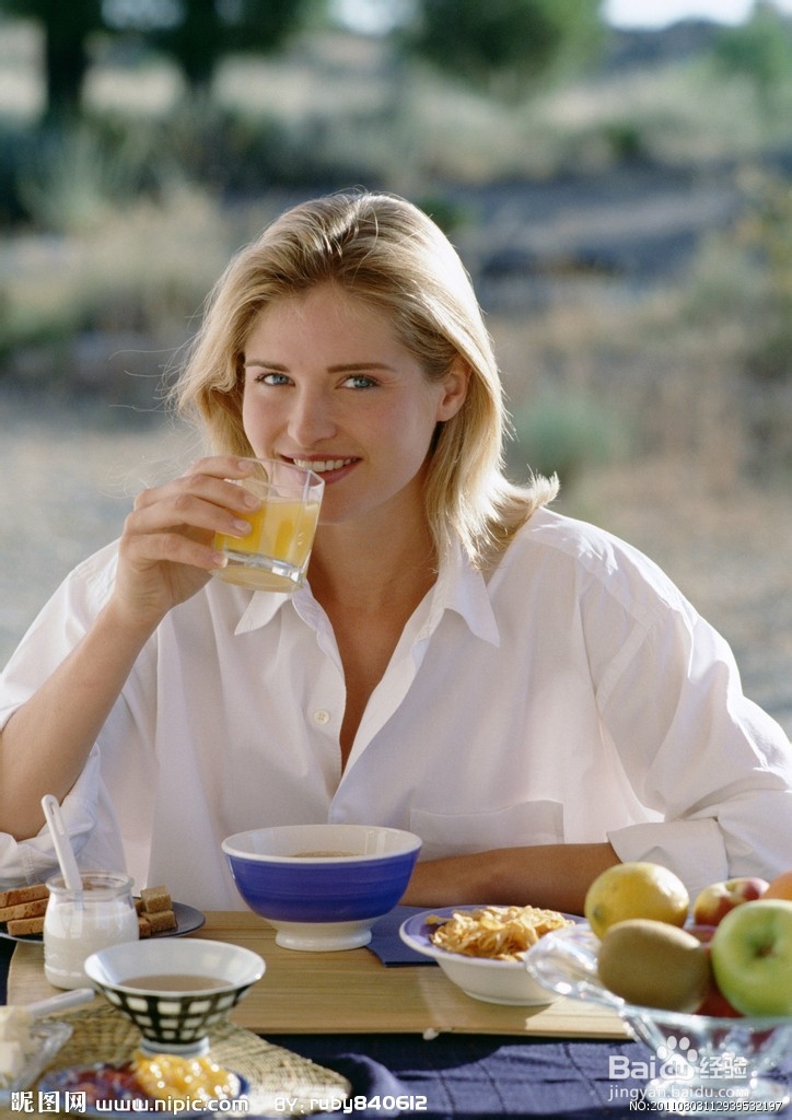 冬季养生的诀窍