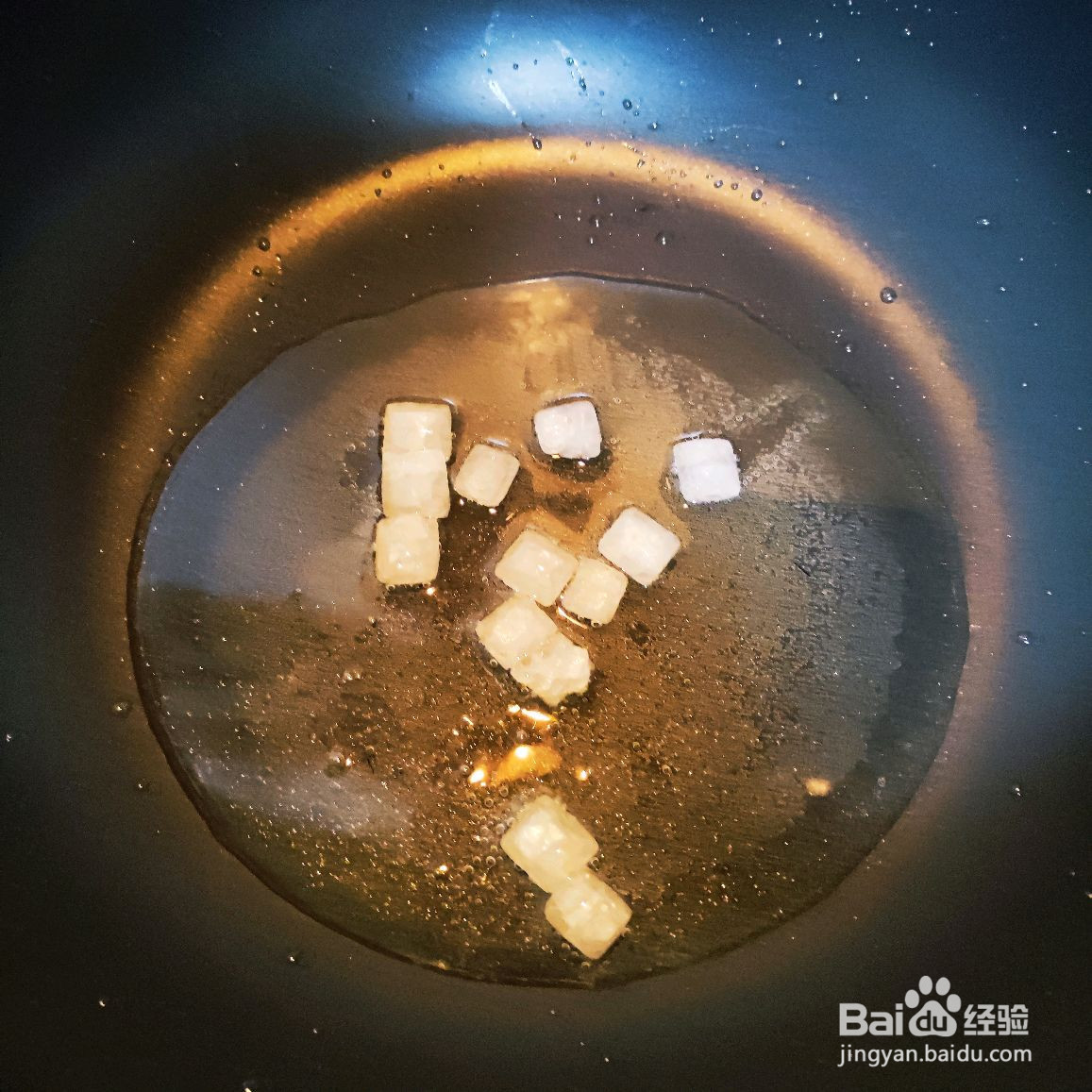 黄焖鸡家常做法的做法