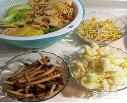 自制家庭美味菜肴：如何做麻辣香锅