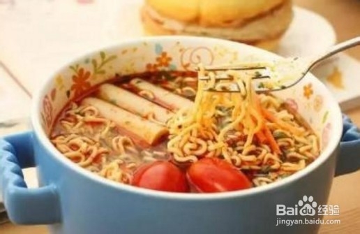 一生受用女子养生5不食