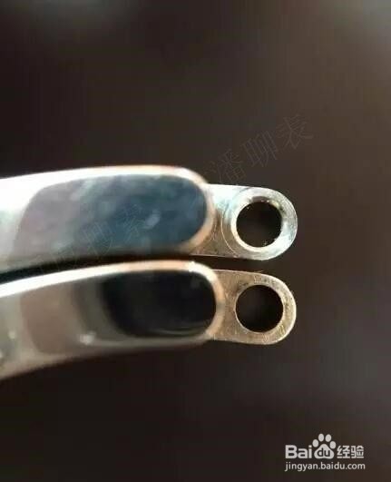 劳力士黑水鬼怎么辨别