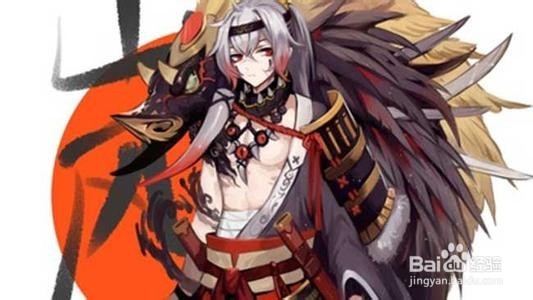 [阴阳师]全式神浅层解析 （2）