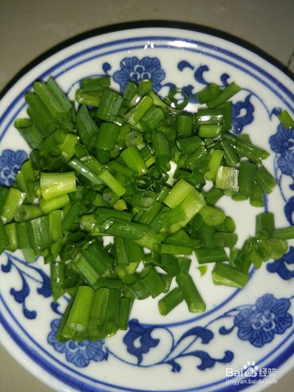 蒜香玉米粒炒肉粒