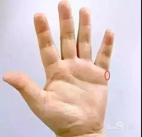 捏捏手指预防7大疾病