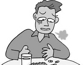 心绞痛的急救方法和注意事项