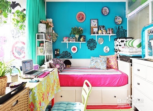 12个小户型客厅收纳术