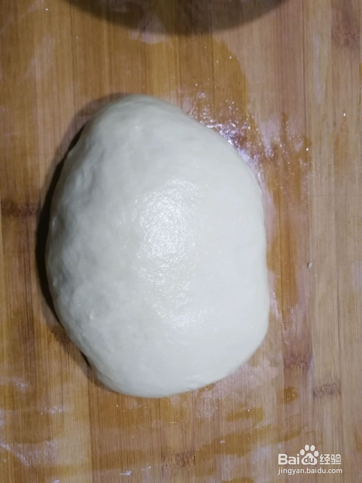 奶香蜂蜜麻花的做法